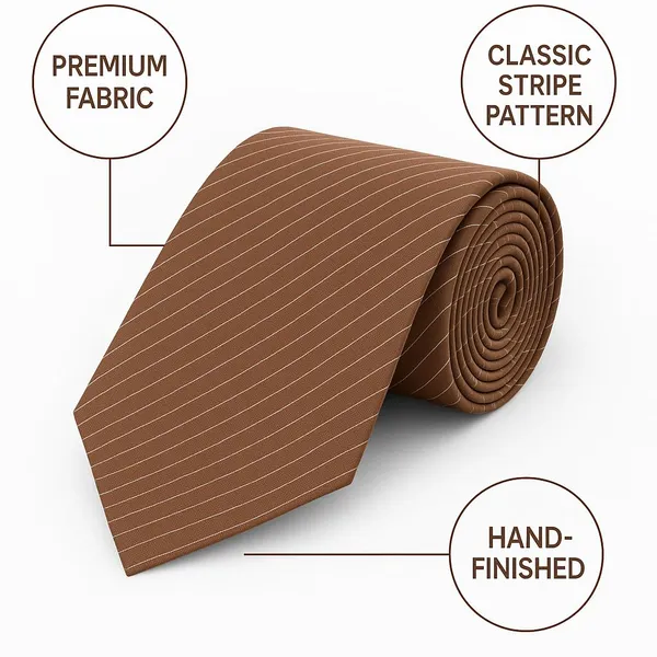 Random_Stripe_Men_Formal_Party_&_Business_wear_Necktie_Premium_7_Colours_of_Ties_(Pack_of)