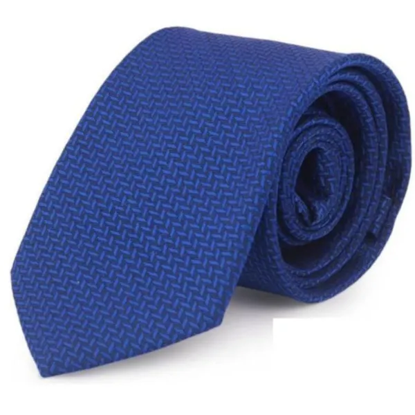 Random_Stripe_Men_Necktie_For_Business_&_Formal_wear_Micro_Fiber_Pack_of_2