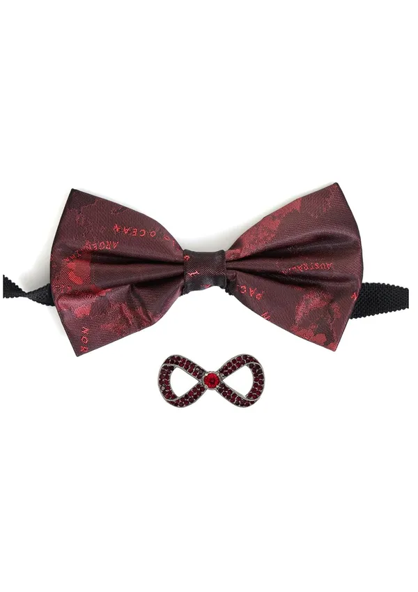 Random_Stripe_Ties_for_Men,_Pre_Tied_Velvet_Bowtie_Vintage_Jacquard_Mens_Bow_Tie_Solid_Bowties_for_Party_Wedding_With_Stylish_brooch_Prom