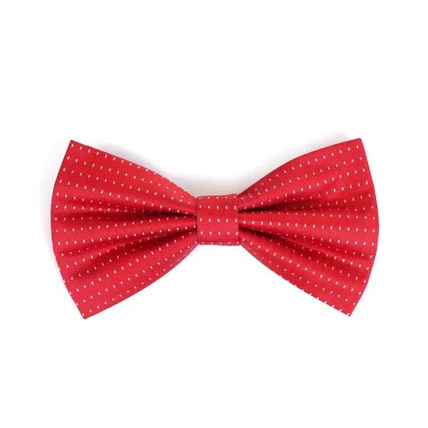 Random_Stripe_Necktie_Set_With_Bow_Tie_Pocket_Square_Lapel_Flowar_&_Lapel_Brooch_(Pack_Of_5_items)