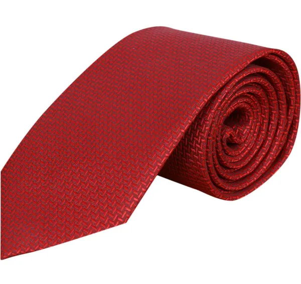 Random_Stripe_Necktie_Set_With_Pocket_Square_Lapel_Pin_Brooch_Pack_Of_3_Micro_fiber_Fabric_Self-Design_Elegant_9_Diffrent_Colors