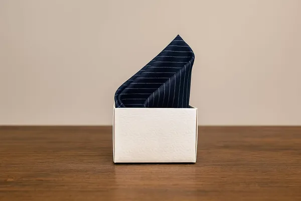 Random_Stripe_White_Lining_Pocket_Square_For_Men_Formal_&_Business_wear_Suits_Hankey_(9_X_9_inches