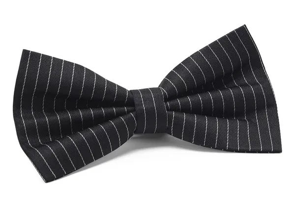Random_Stripe_Bow_Tie_For_Men_With_Stylish_Brooch_Self-Lining_Micro_Fiber_BowTie
