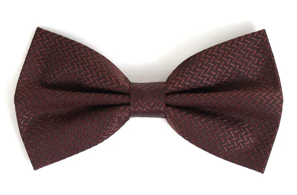 5-in-1_Premium_Formal_Combo_Set_for_Men_|_Necktie,_Bow_Tie,_Pocket_Square,_Lapel_Pin_&_Tie_Clip_|_Maroon_Patterned_Design_|_Wedding_&_Office_Gift_Set