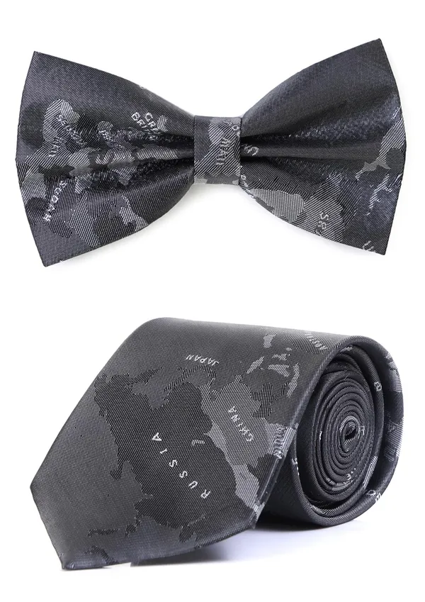 Premium_Necktie,_Bow_Tie_&_Pocket_Square_Combo_�_12_Colors_Elegant_Formal_Gift_Set