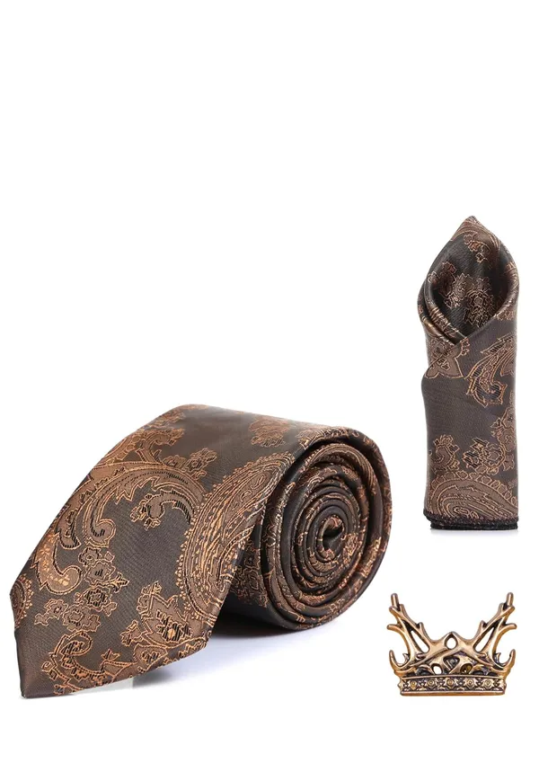 Premium_Men_Necktie_&_Pocket_Square_Combo_�_Elegant_Formal_Tie_Set_for_Office,_Wedding_&_Party_Set_(Available_in_16_Colors)