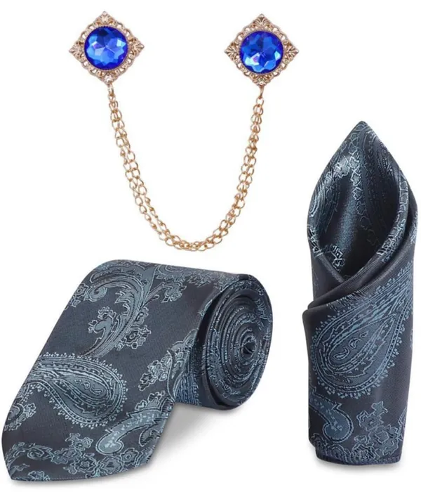 Random_Stripe_Mens_Paisley_Tie_and_Lapel_Pin_Necktie_Hankerchief_Cufflinks_Set_for_Men_(Pack_of_5)
