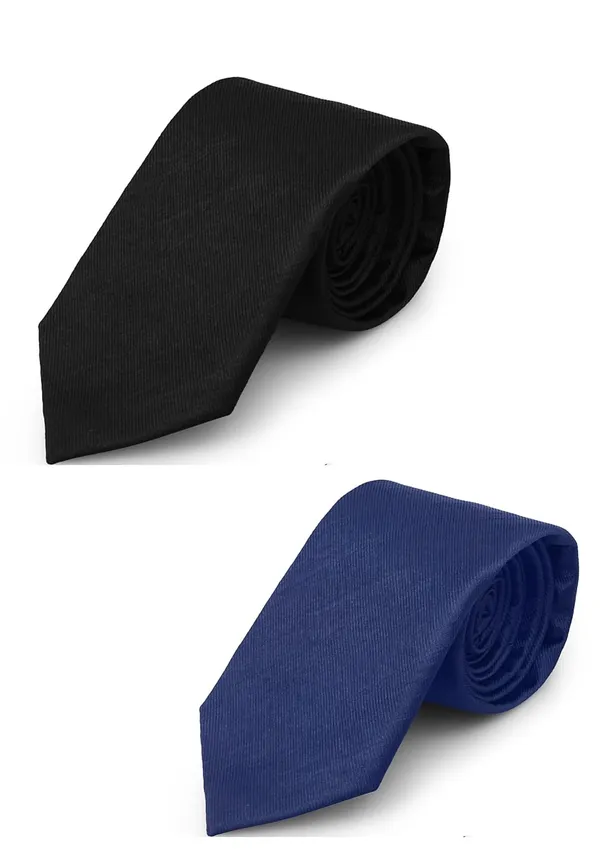 Premium_Necktie_Combo_Set_for_Men_�_12_Colors_2_Tie_in_the_Box
