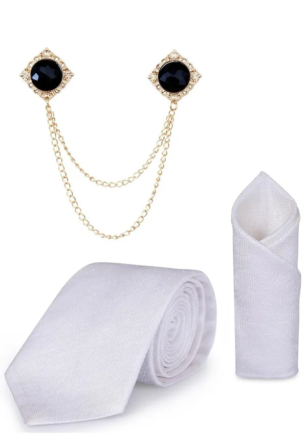 Tie_Set_For_Men_Pack_of_3_With_Box_Includes_1_Neckties,_1_Pocket_Square,_1_Lapel_Brooch