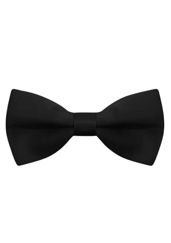 Tie_For_Men_Pre-Tied_Bowtie_Adjustable_Black_Mens_Tie_for_Shirts_Vests_Tuxedos_Suits_Party_Graduation_Gifts