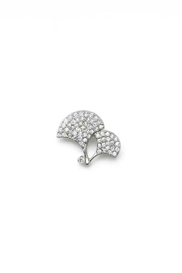 Bow_Tie_For_Men_With_Stylish_Brooch_Plain_Silk_BowTies_Pack_of_2