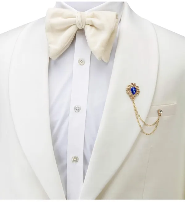 Voxon_Brooches_Pin_for_Men_Shirts_Collar_Chain_Brooch_Pin_Lapel_Stick_(Pack_of_2)