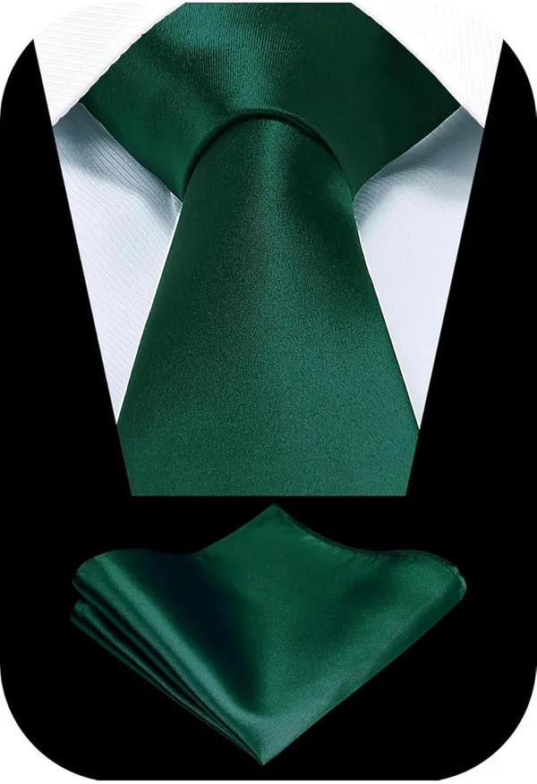 Complete_3-in-1_Gift_Set_�_Includes_premium_necktie,_matching_pocket_square_&_stylish_brooch_for_a_dashing_look.