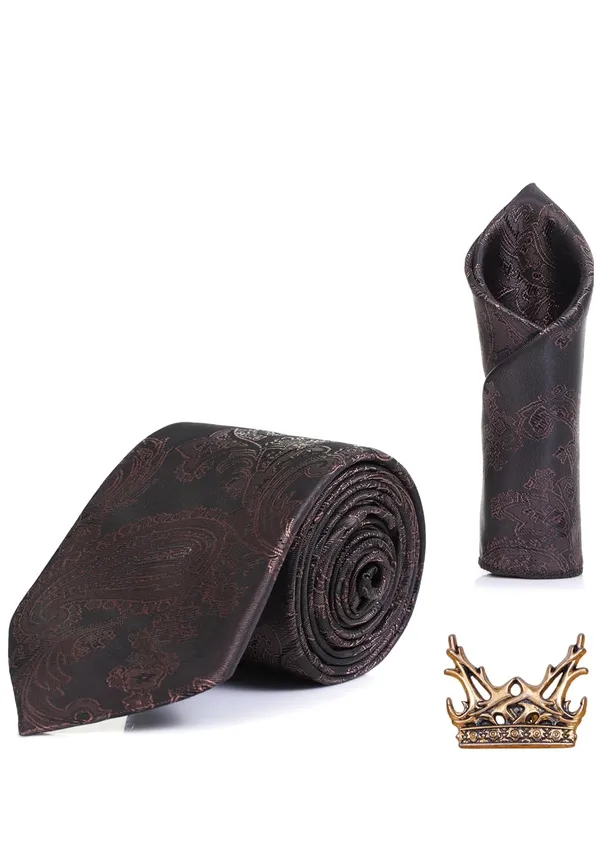 Premium_Men_Necktie_&_Pocket_Square_Combo_�_Elegant_Formal_Tie_Set_for_Office,_Wedding_&_Party_Set_(Available_in_16_Colors)