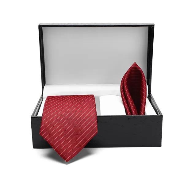 Random_Stripe_Necktie_For_Men_Lining_Micro_Fiber_Fabric_Pack_of_4_Available_in_7_Vibrant_Colors