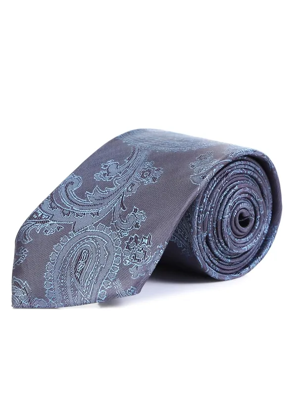Random_Stripe_Necktie_For_Men_jacquard_Self_Drsign_Fabric_Ties