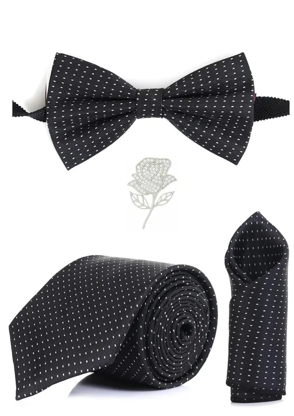 Premium_Necktie_Set_for_Men_|_Tie,_Bow_Tie,_Pocket_Square_&_Brooch_Combo_�_Available_in_9_Colors