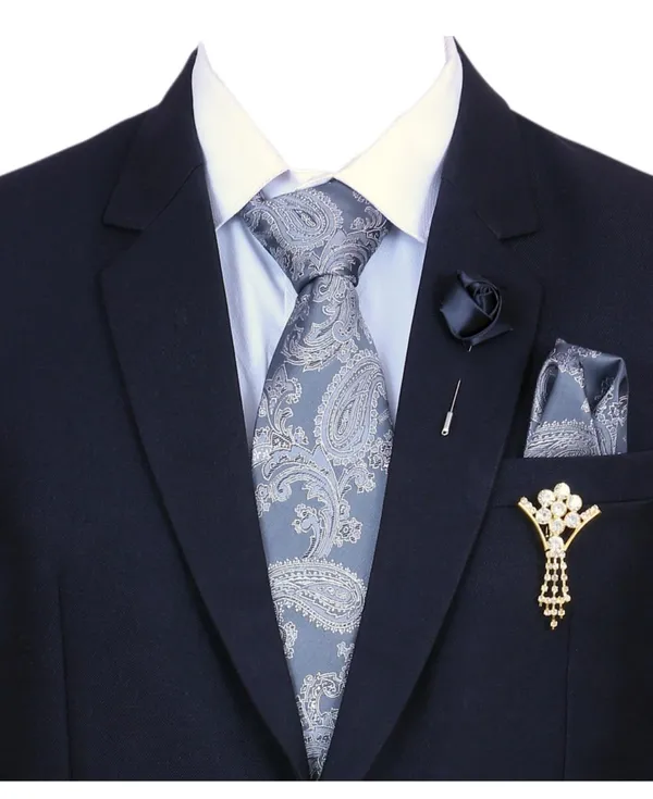 Random_Stripe_Ties_Set_Men_Mixed_Color_Necktie_Handkerchief_1_Lapel_pin_Flawer_Brooch