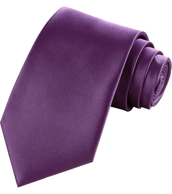 Random_Stripe_Solid_Satin_Woven_Tie_dyed_Color_Formal_Black_Necktie_and_Pocket_Square_Sets_in_Gift_Box