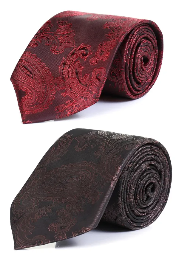 Necktie_For_Men_2_Tie_Combo_Pack_�_A_complete_set_for_every_formal_&_casual_occasion.