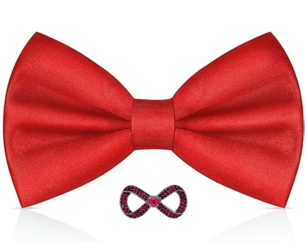 Random_Stripe_Men's_Bow_Ties_Pre-Tied_Style_Formal_Satin_Classic_Bowtie_for_Faux_Silk