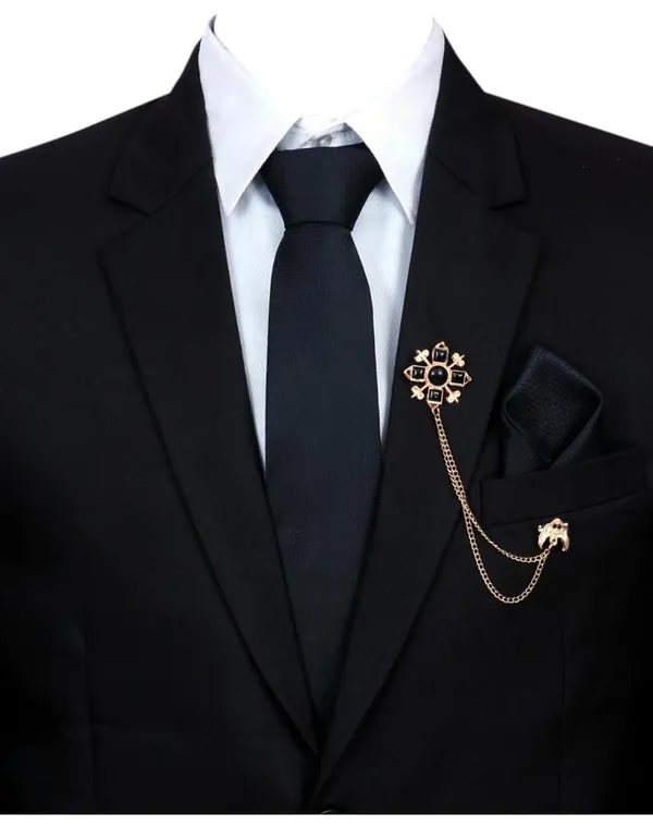 Random_Stripe_Premium_Tie_Combo_Set_for_Men_�_Necktie,_Pocket_Square_&_Royal_Brooch_�_Gift_Box_Included_�_Available_in_9_Elegant_Colors