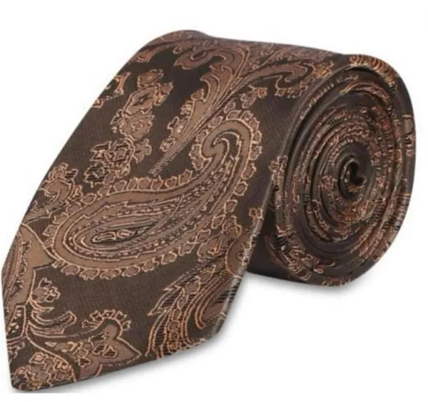 Random_Stripe_Mens_Tie_Set_Solid_Paisley_Silk_Striped_Necktie_for_Men_with_Cufflinks_Tie_and_Pocket_Square_set_(Pack_of_4)