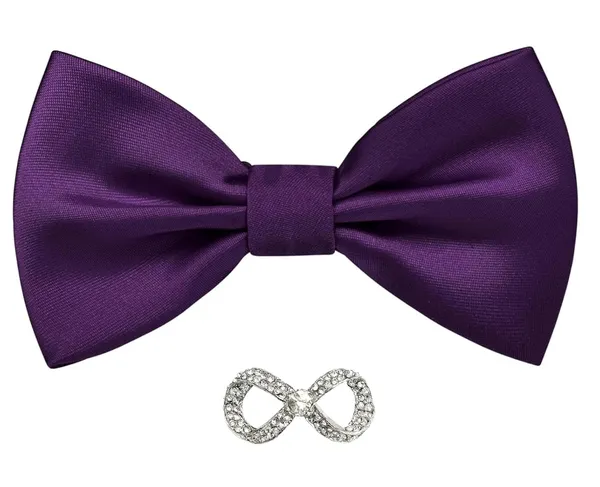 Random_Stripe_Men's_Bow_Ties_Pre-Tied_Style_Formal_Satin_Classic_Bowtie_for_Faux_Silk