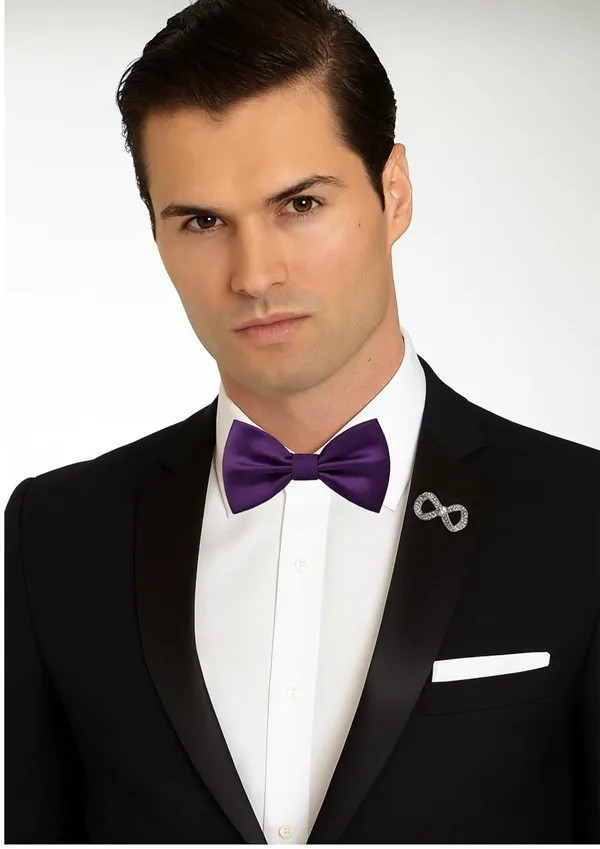 Random_Stripe_Men's_Bow_Ties_Pre-Tied_Style_Formal_Satin_Classic_Bowtie_for_Faux_Silk