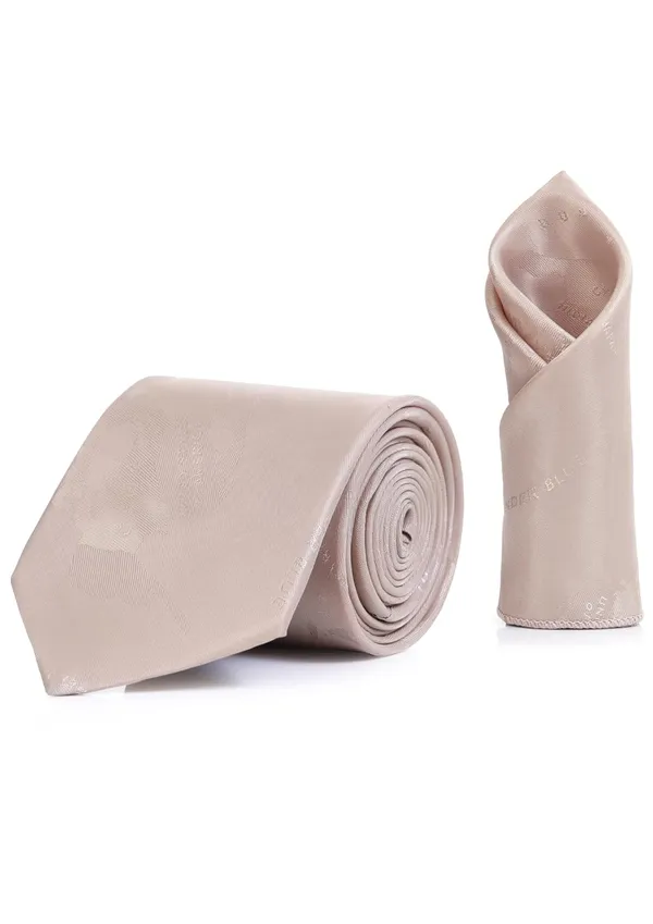 Men_Necktie_Set_With_Pocket_Square_&_Double_Chain_Stylish_Brooch_(Pack_of_3)_Formal_Combo