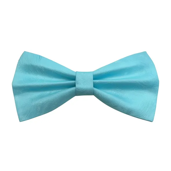 Random_stripe_Men's_Bow_Ties_Pre-Tied_Style_Formal_Satin_Classic_Bowtie_for_jacquard_Self-Design_With_Brooch