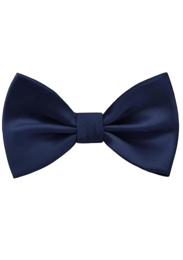 Random_Stripe_Premium_Satin_Bow_Tie_with_Designer_Brooch_�_10_Color_Options