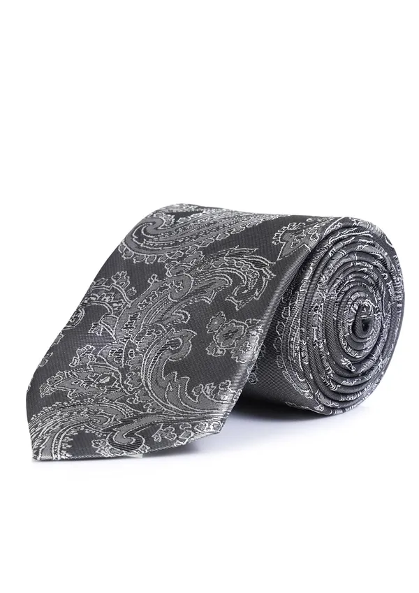 Premium_13_Colors_Paisley_Design_Men_Necktie_&_Bow_Tie_Combo