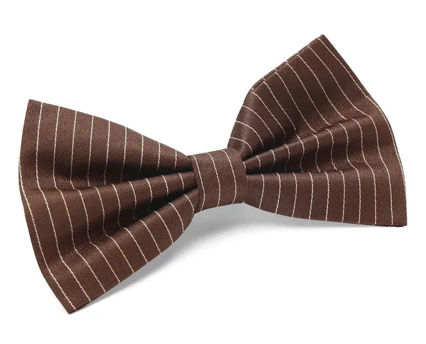 Random_Stripe_Bow_Tie_For_Men_With_Stylish_Brooch_Self-Lining_Micro_Fiber_BowTie