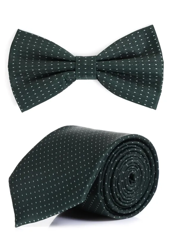Premium_9_Colors_Men_Necktie_&_Bow_Tie_Combo_|_Formal,_Striped_Design_Polka_Dots