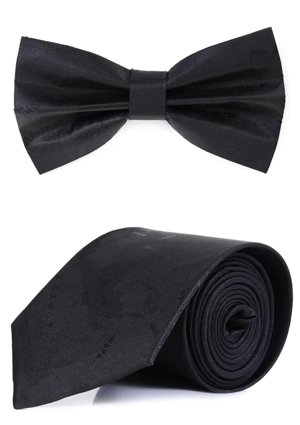 Premium_Necktie,_Bow_Tie_&_Pocket_Square_Combo_�_12_Colors_Elegant_Formal_Gift_Set