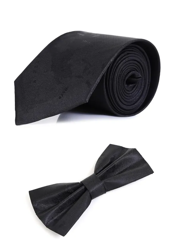 Premium_Necktie,_Bow_Tie_&_Pocket_Square_Combo_�_12_Colors_Elegant_Formal_Gift_Set