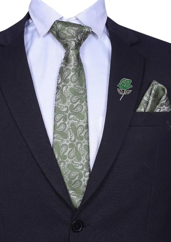 Complete_Necktie_Set_�_Includes_necktie,_matching_pocket_square,_and_stylish_rose_brooch_for_a_sharp,_coordinated_look.