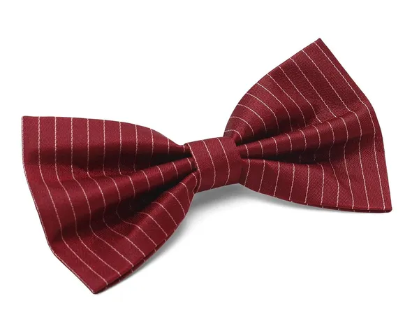 Random_Stripe_Bow_Tie_For_Men_With_Brooch_Self_Lining_Bowties