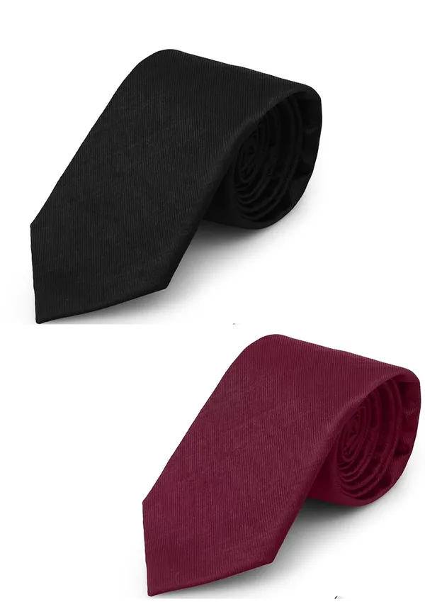 Premium_Necktie_Combo_Set_for_Men_�_12_Colors_2_Tie_in_the_Box