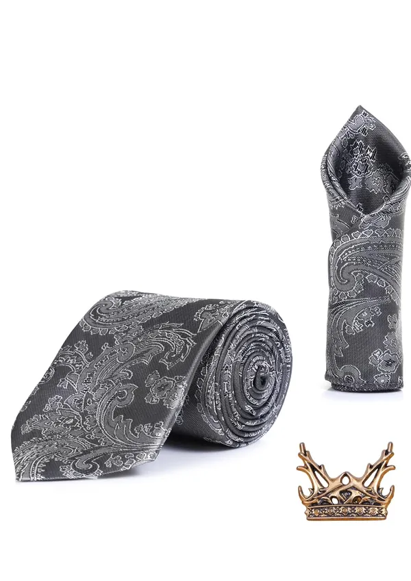Premium_Men_Necktie_&_Pocket_Square_Combo_�_Elegant_Formal_Tie_Set_for_Office,_Wedding_&_Party_Set_(Available_in_16_Colors)