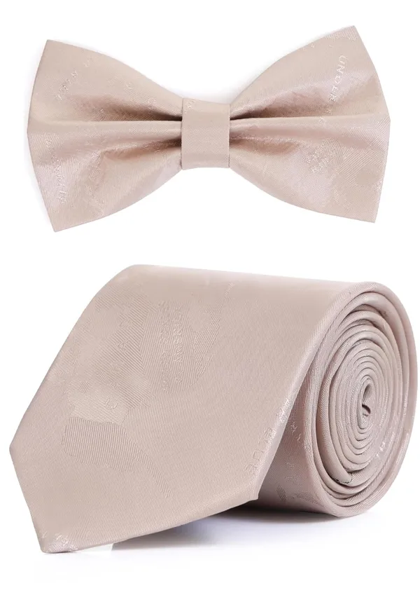 Necktie_With_Bow_Tie_Set_13_Rich_Color_Options_�_Elegant_paisley_design_available_in_13_premium_shades_to_match_any_outfit