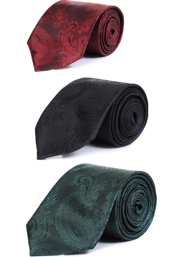 Necktie_For_Men_2_Tie_Combo_Pack_�_A_complete_set_for_every_formal_&_casual_occasion.