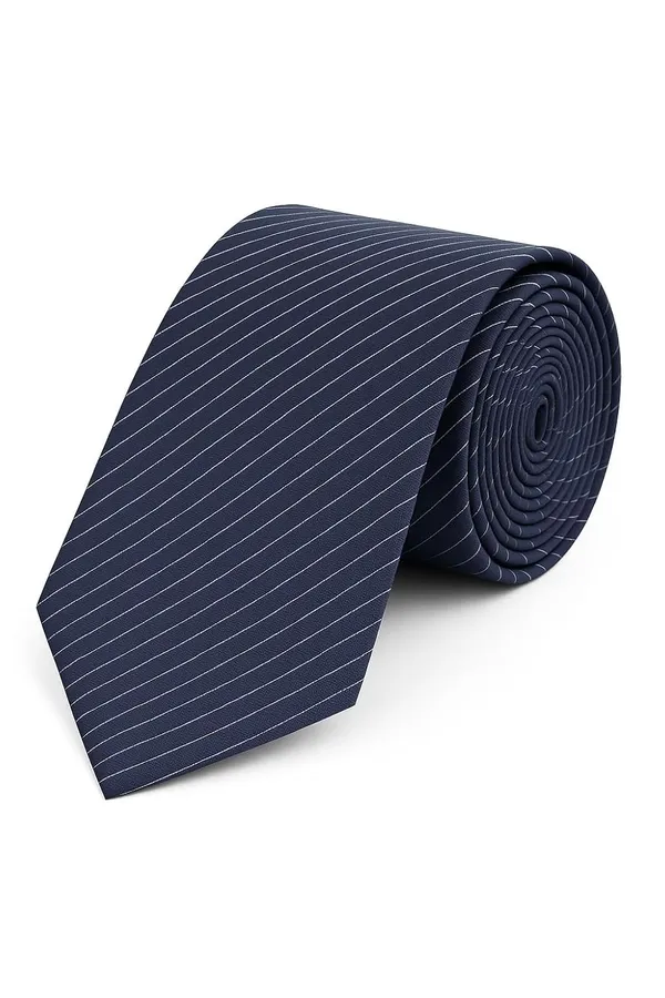 Random_Stripe_Necktie_For_Men_Formal_&_Wedding_7_Elegant_Colors