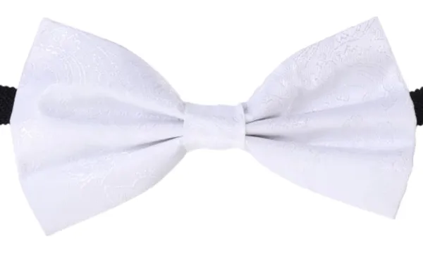 Random_Stripe_Bow_Ties_for_Men_-_Men's_Solid_Pretied_Bowties_for_Formal_Wear_-_Adjustable_Bow_Tie_-_Bow_ties_for_Men