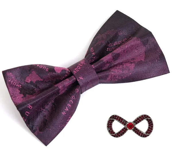 Random_Stripe_Ties_for_Men,_Pre_Tied_Velvet_Bowtie_Vintage_Jacquard_Mens_Bow_Tie_Solid_Bowties_for_Party_Wedding_With_Stylish_brooch_Prom