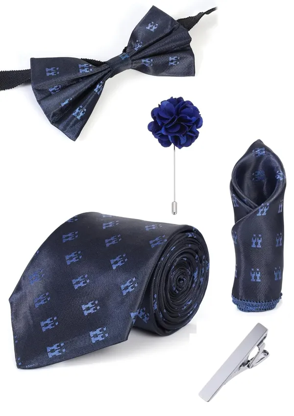 Premium_5-in-1_Men_Gift_Set_|_Necktie,_Bow_Tie,_Pocket_Square,_Lapel_Pin_&_Tie_Clip