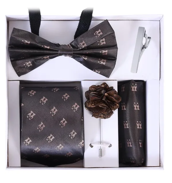 Premium_5-in-1_Men_Gift_Set_|_Necktie,_Bow_Tie,_Pocket_Square,_Lapel_Pin_&_Tie_Clip