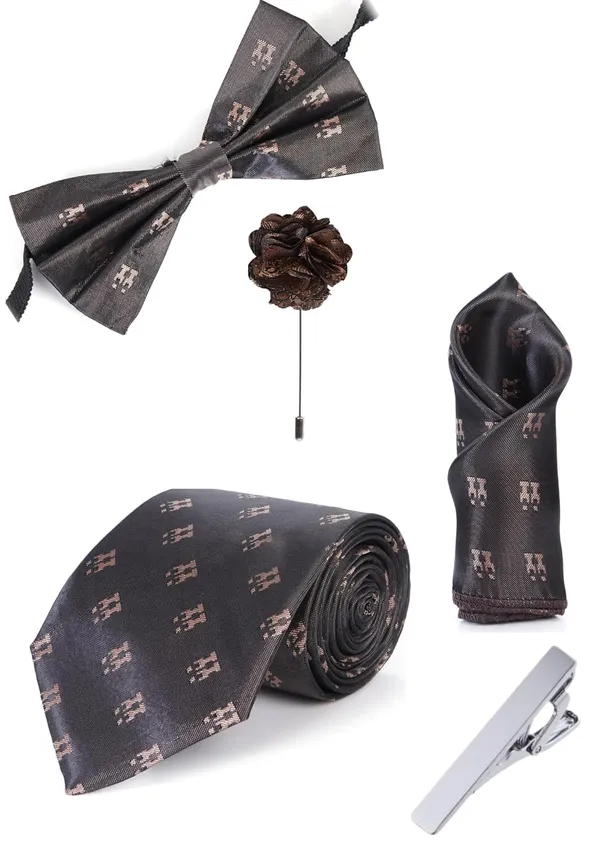 Premium_5-in-1_Men_Gift_Set_|_Necktie,_Bow_Tie,_Pocket_Square,_Lapel_Pin_&_Tie_Clip