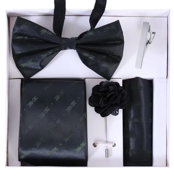Premium_5-in-1_Men_Gift_Set_|_Necktie,_Bow_Tie,_Pocket_Square,_Lapel_Pin_&_Tie_Clip